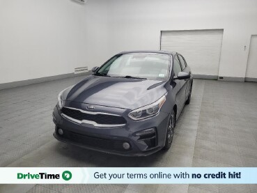 2020 Kia Forte in Pelham, AL 35124