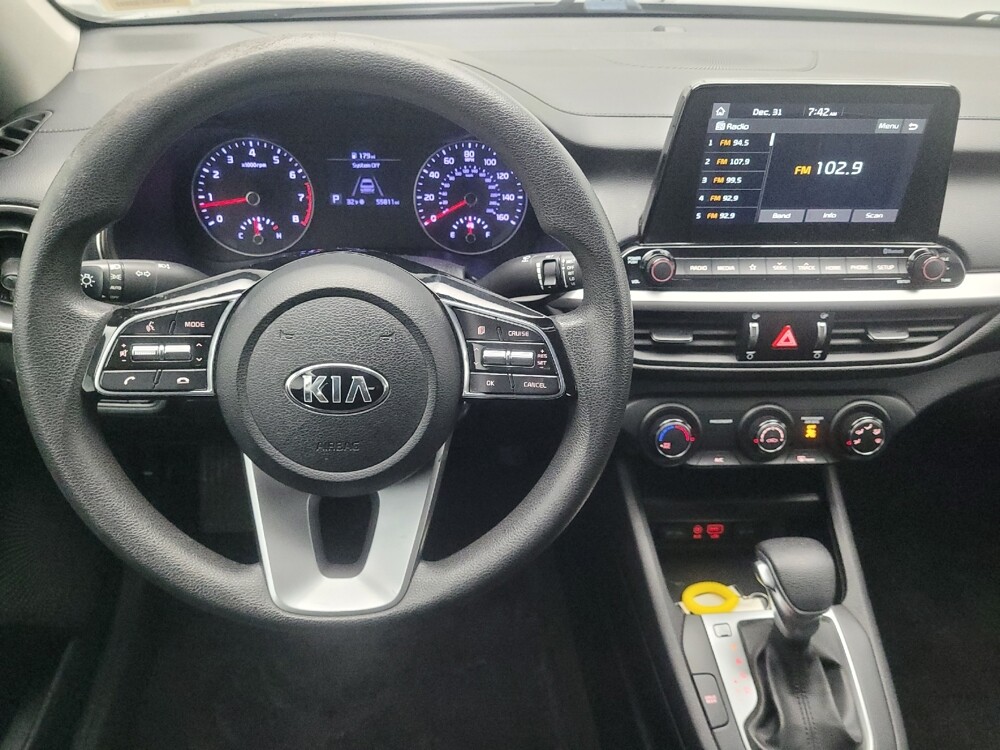 2020 Kia Forte in Pelham, AL 35124 - 18090898 22