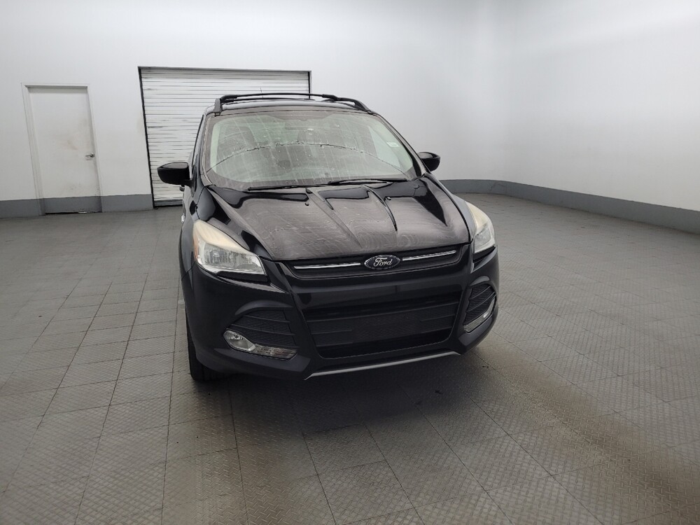 2014 Ford Escape in Pittsburgh, PA 15237 - 18090899 14