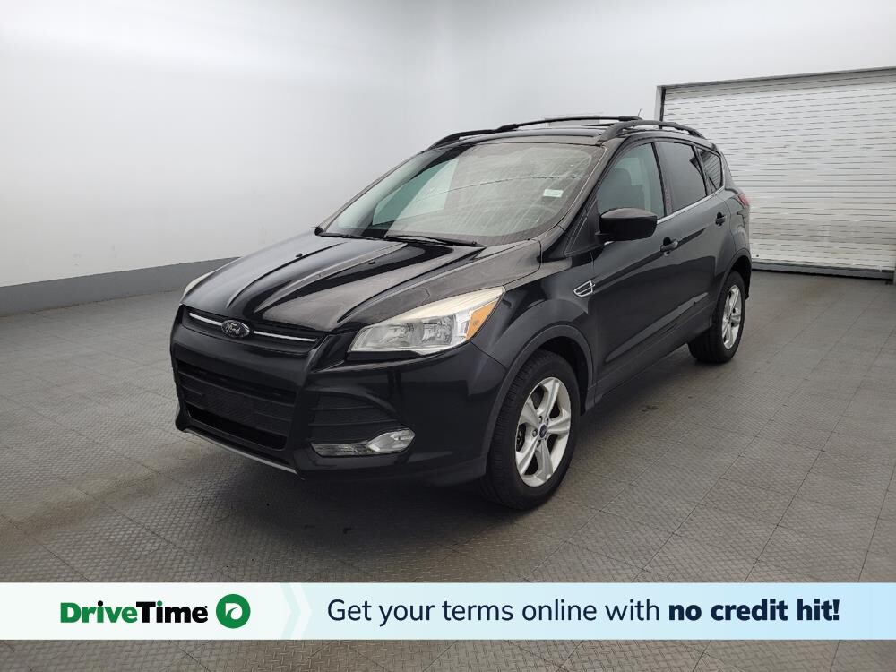 2014 Ford Escape in Pittsburgh, PA 15237 - 18090899