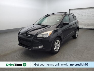 2014 Ford Escape in Pittsburgh, PA 15237