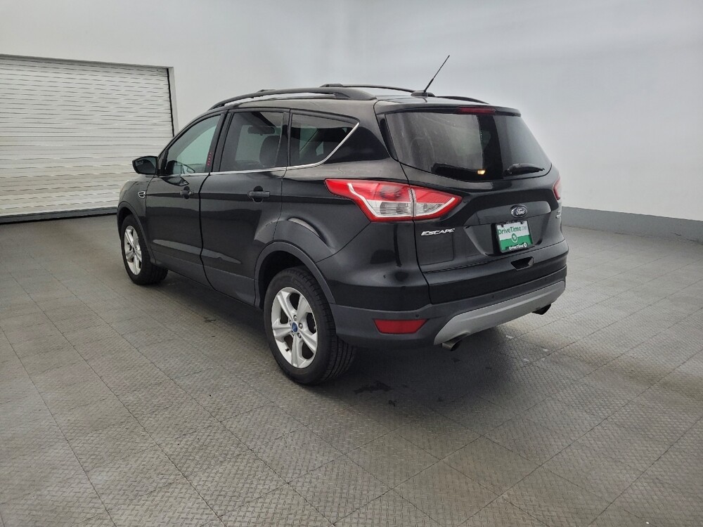 2014 Ford Escape in Pittsburgh, PA 15237 - 18090899 5