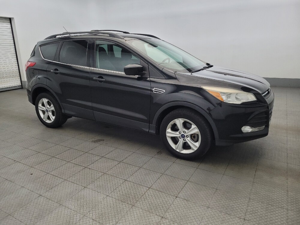 2014 Ford Escape in Pittsburgh, PA 15237 - 18090899 11