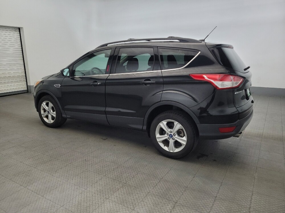 2014 Ford Escape in Pittsburgh, PA 15237 - 18090899 3