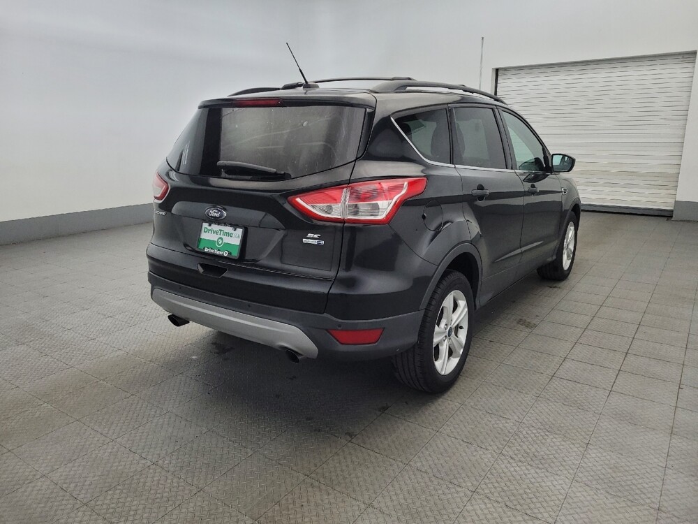 2014 Ford Escape in Pittsburgh, PA 15237 - 18090899 9