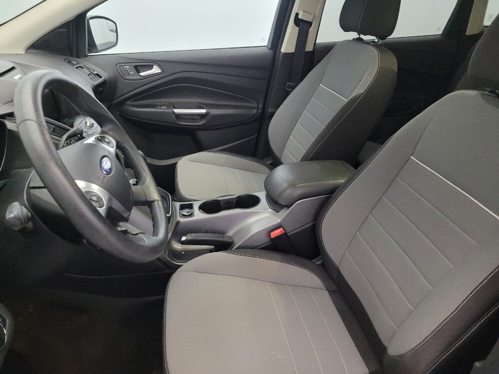 2014 Ford Escape in Pittsburgh, PA 15237 - 18090899 17