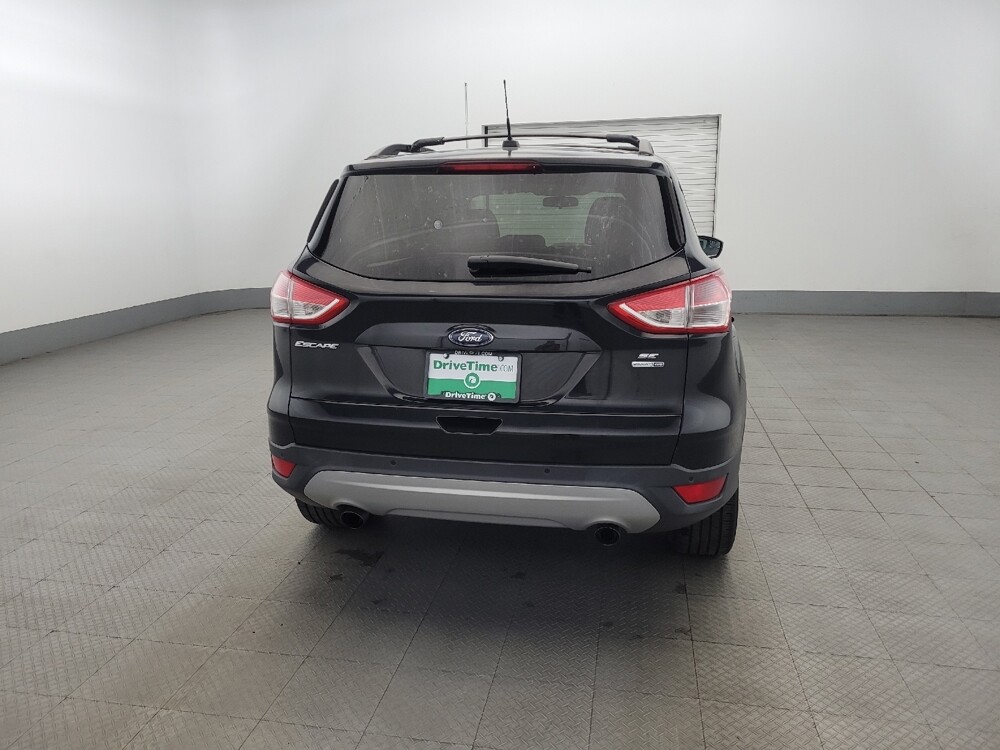 2014 Ford Escape in Pittsburgh, PA 15237 - 18090899 7