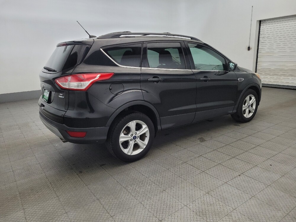 2014 Ford Escape in Pittsburgh, PA 15237 - 18090899 10