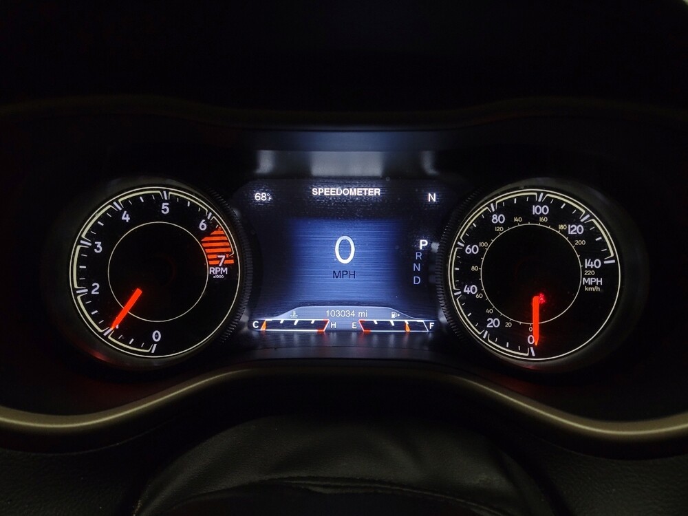 2018 Jeep Cherokee in Newport News, VA 23601 - 18090900 23