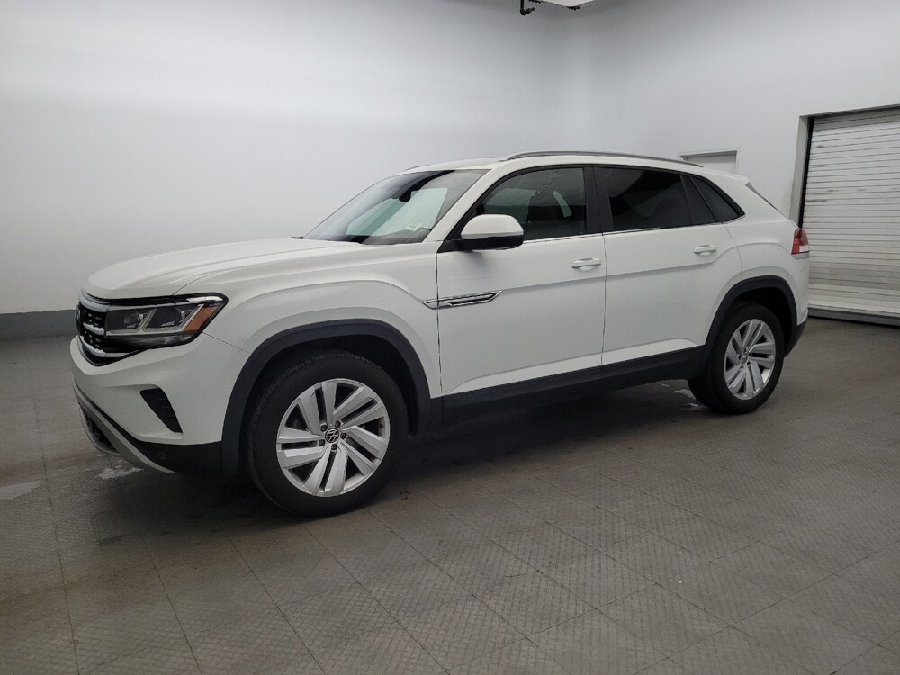 2020 Volkswagen Atlas in Williamstown, NJ 8094 - 18090901 2