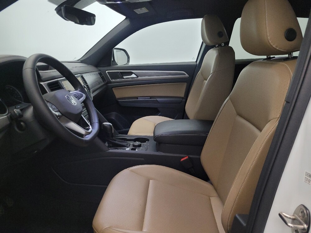 2020 Volkswagen Atlas in Williamstown, NJ 8094 - 18090901 17