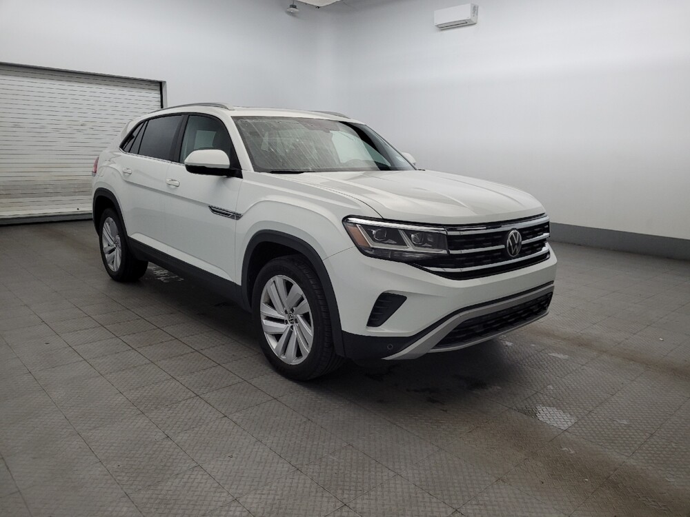 2020 Volkswagen Atlas in Williamstown, NJ 8094 - 18090901 13
