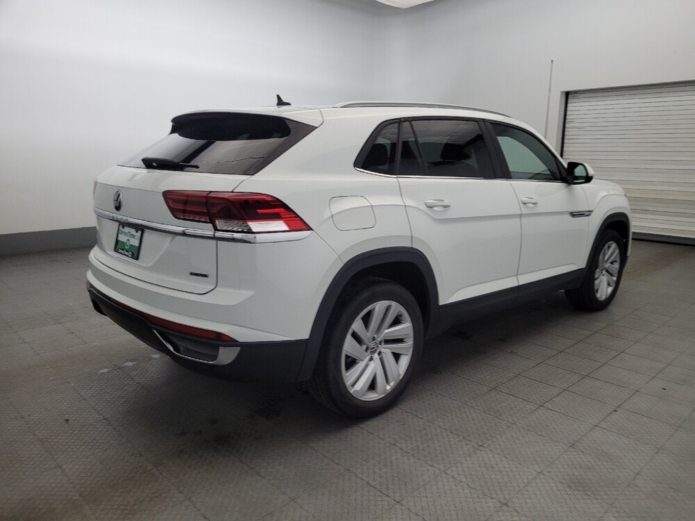 2020 Volkswagen Atlas in Williamstown, NJ 8094 - 18090901 9