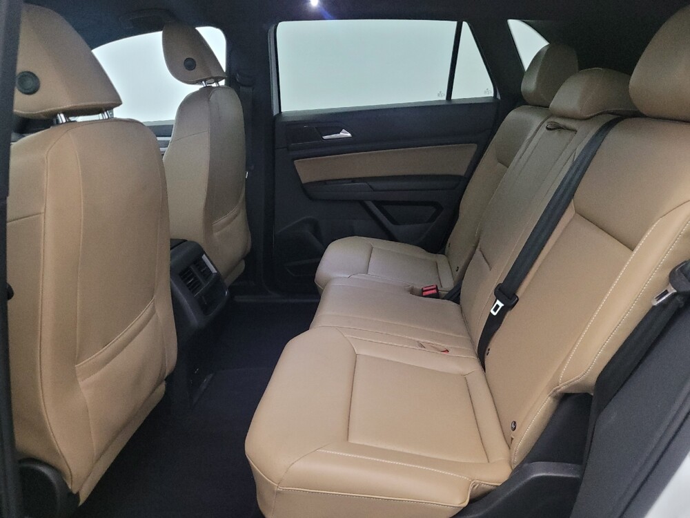 2020 Volkswagen Atlas in Williamstown, NJ 8094 - 18090901 18