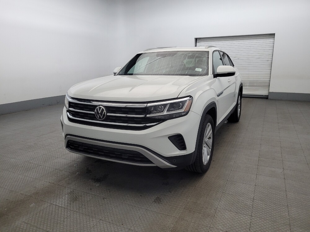 2020 Volkswagen Atlas in Williamstown, NJ 8094 - 18090901 15