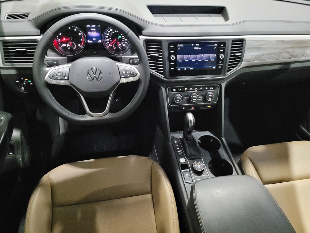 2020 Volkswagen Atlas in Williamstown, NJ 8094 - 18090901 22