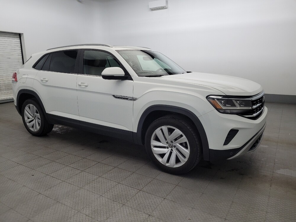 2020 Volkswagen Atlas in Williamstown, NJ 8094 - 18090901 11
