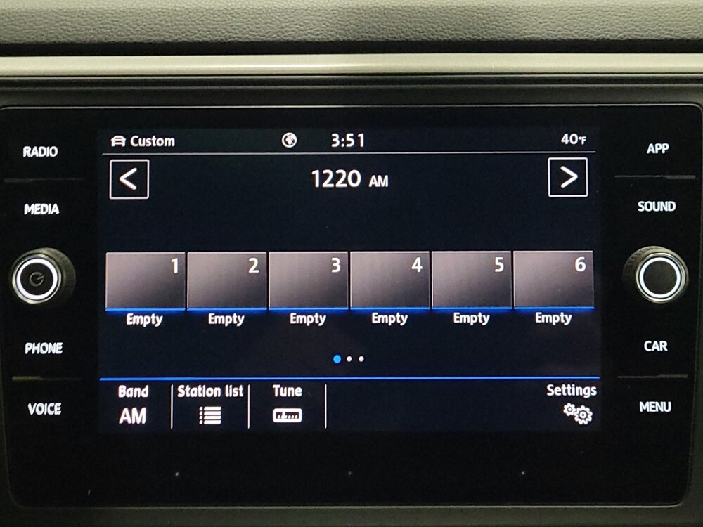 2020 Volkswagen Atlas in Williamstown, NJ 8094 - 18090901 25