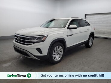 2020 Volkswagen Atlas in Williamstown, NJ 8094