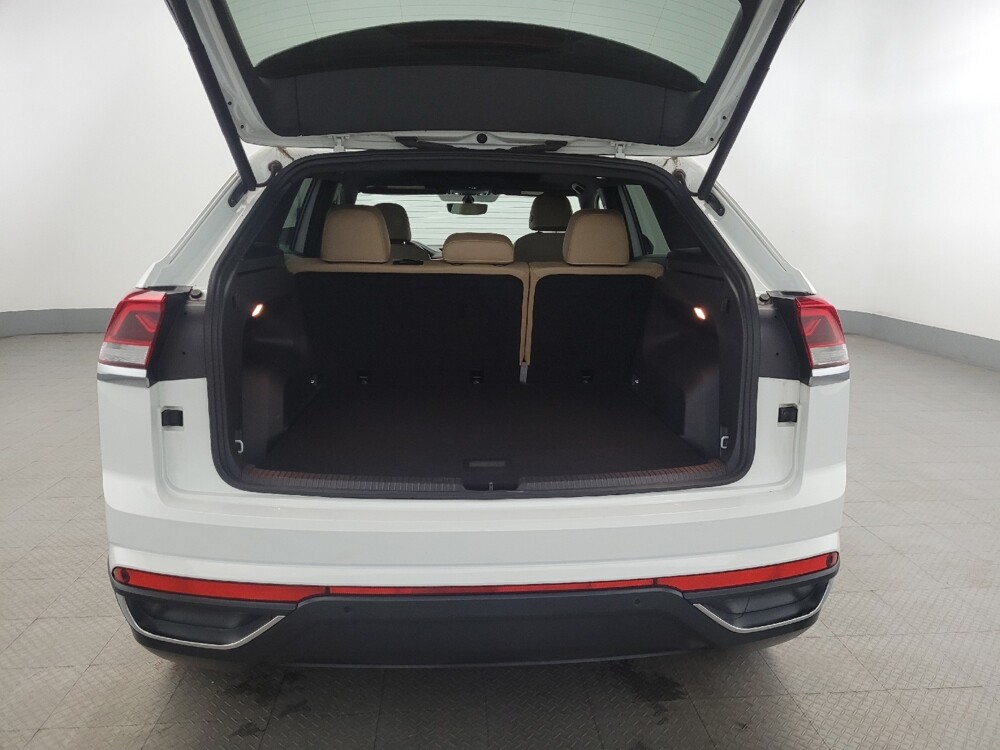 2020 Volkswagen Atlas in Williamstown, NJ 8094 - 18090901 29