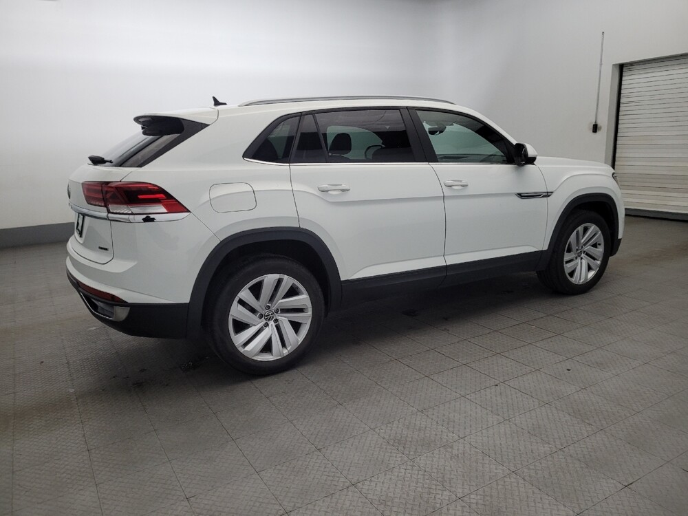 2020 Volkswagen Atlas in Williamstown, NJ 8094 - 18090901 10