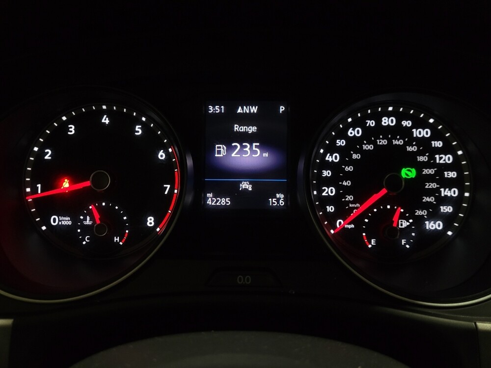 2020 Volkswagen Atlas in Williamstown, NJ 8094 - 18090901 23