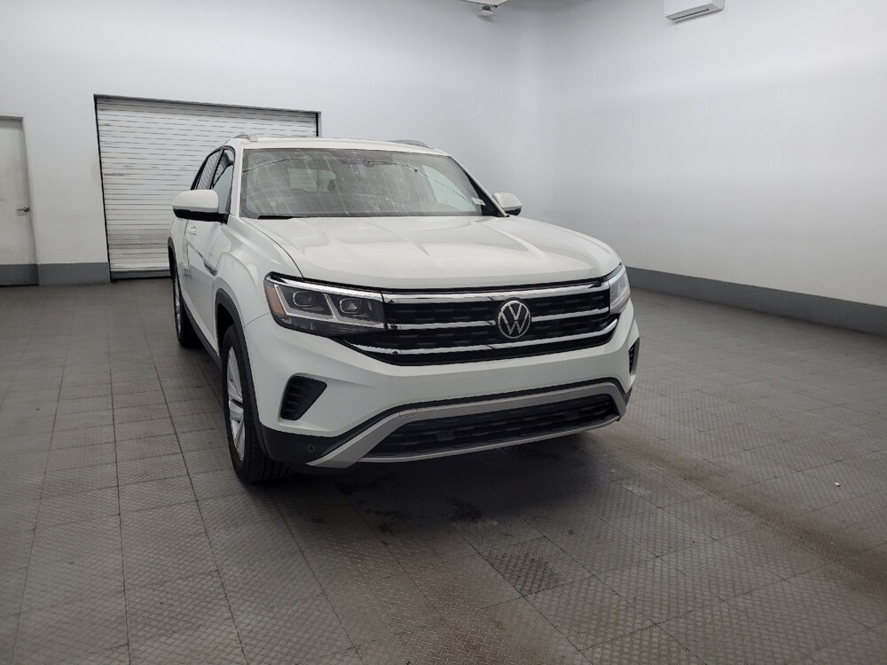 2020 Volkswagen Atlas in Williamstown, NJ 8094 - 18090901 14