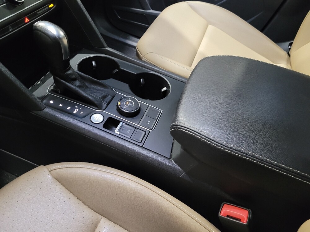 2020 Volkswagen Atlas in Williamstown, NJ 8094 - 18090901 26