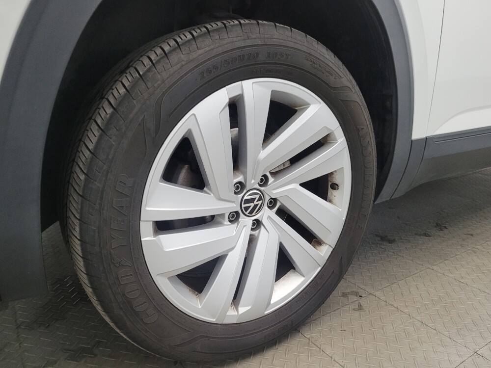 2020 Volkswagen Atlas in Williamstown, NJ 8094 - 18090901 31