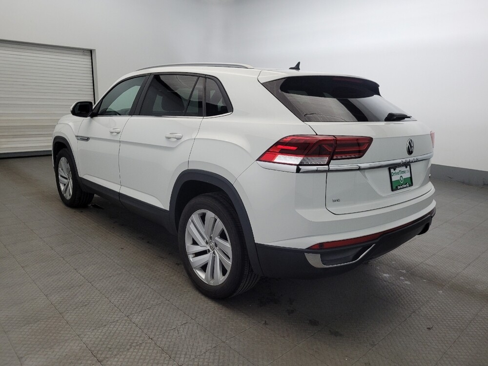 2020 Volkswagen Atlas in Williamstown, NJ 8094 - 18090901 5