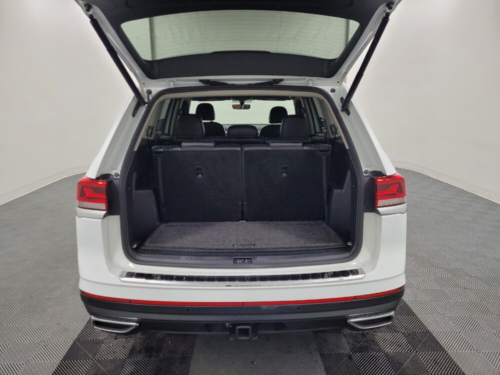 2022 Volkswagen Atlas in Langhorne, PA 19047 - 18090902 29