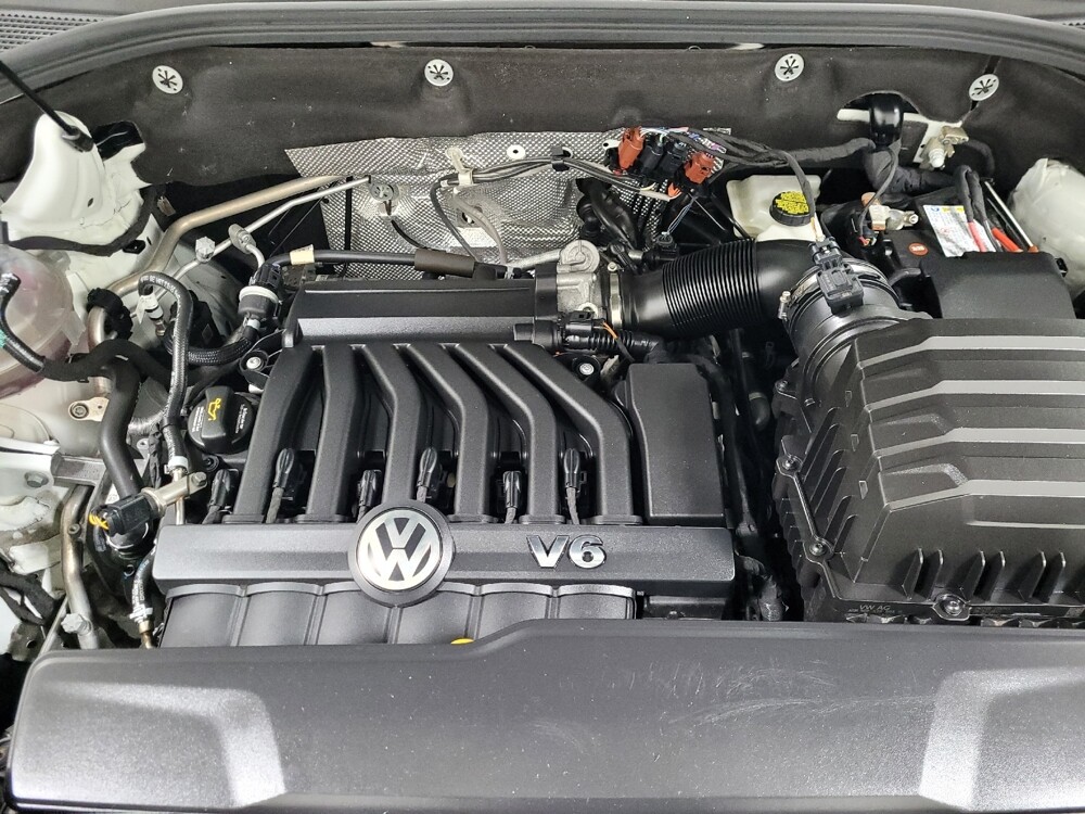 2022 Volkswagen Atlas in Langhorne, PA 19047 - 18090902 30