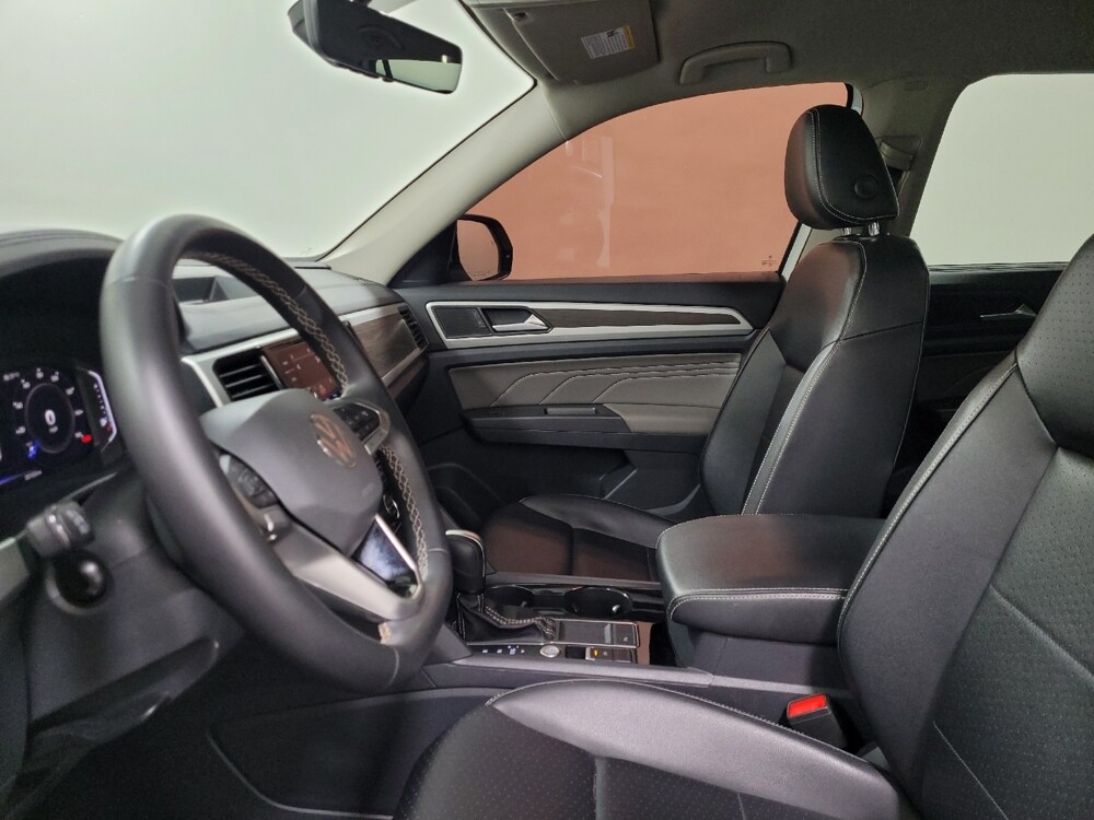 2022 Volkswagen Atlas in Langhorne, PA 19047 - 18090902 17