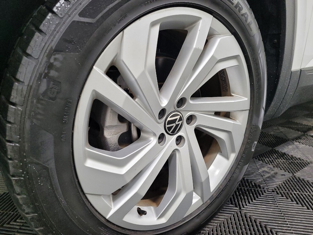 2022 Volkswagen Atlas in Langhorne, PA 19047 - 18090902 31