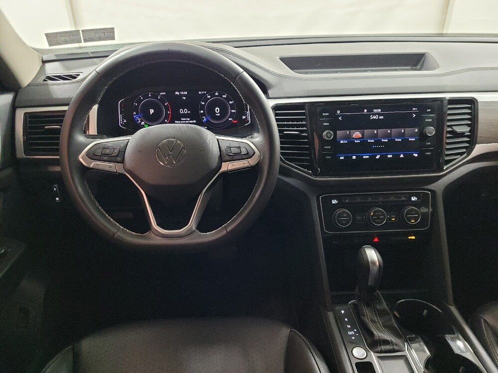 2022 Volkswagen Atlas in Langhorne, PA 19047 - 18090902 22