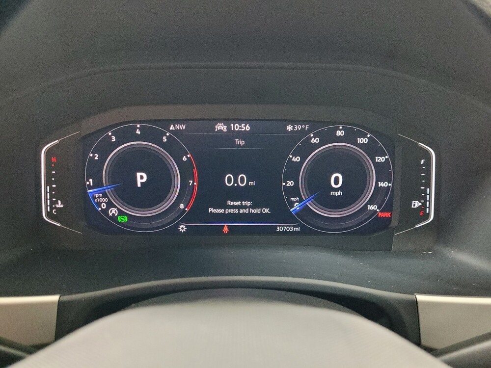 2022 Volkswagen Atlas in Langhorne, PA 19047 - 18090902 23