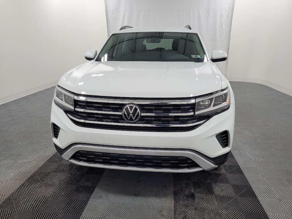 2022 Volkswagen Atlas in Langhorne, PA 19047 - 18090902 15