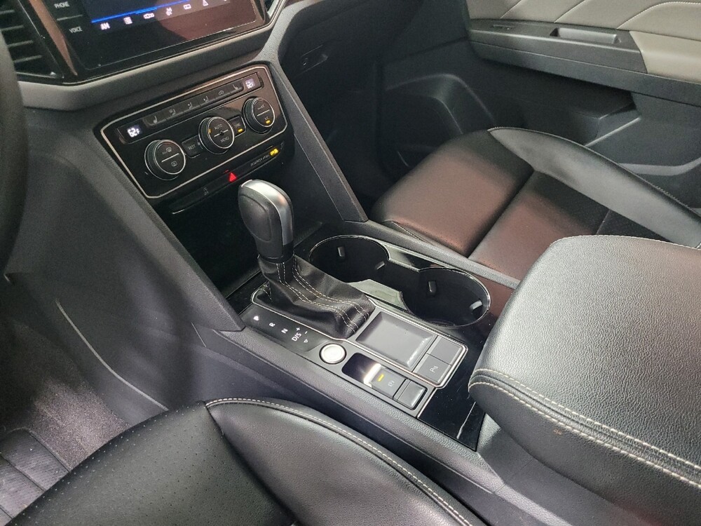 2022 Volkswagen Atlas in Langhorne, PA 19047 - 18090902 26