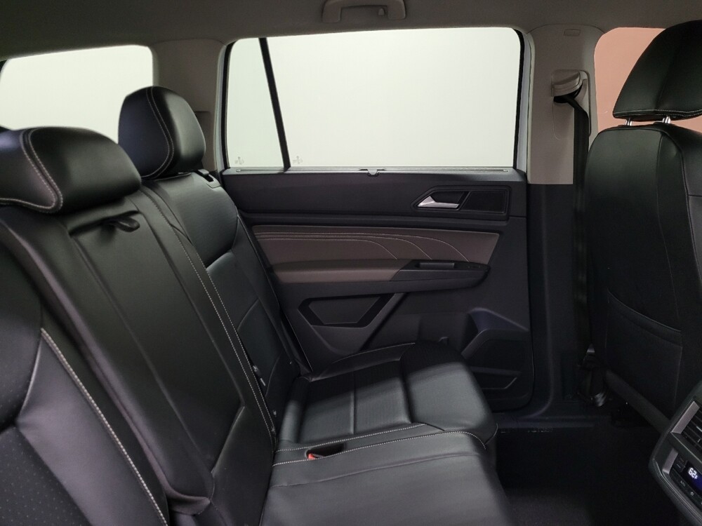 2022 Volkswagen Atlas in Langhorne, PA 19047 - 18090902 19