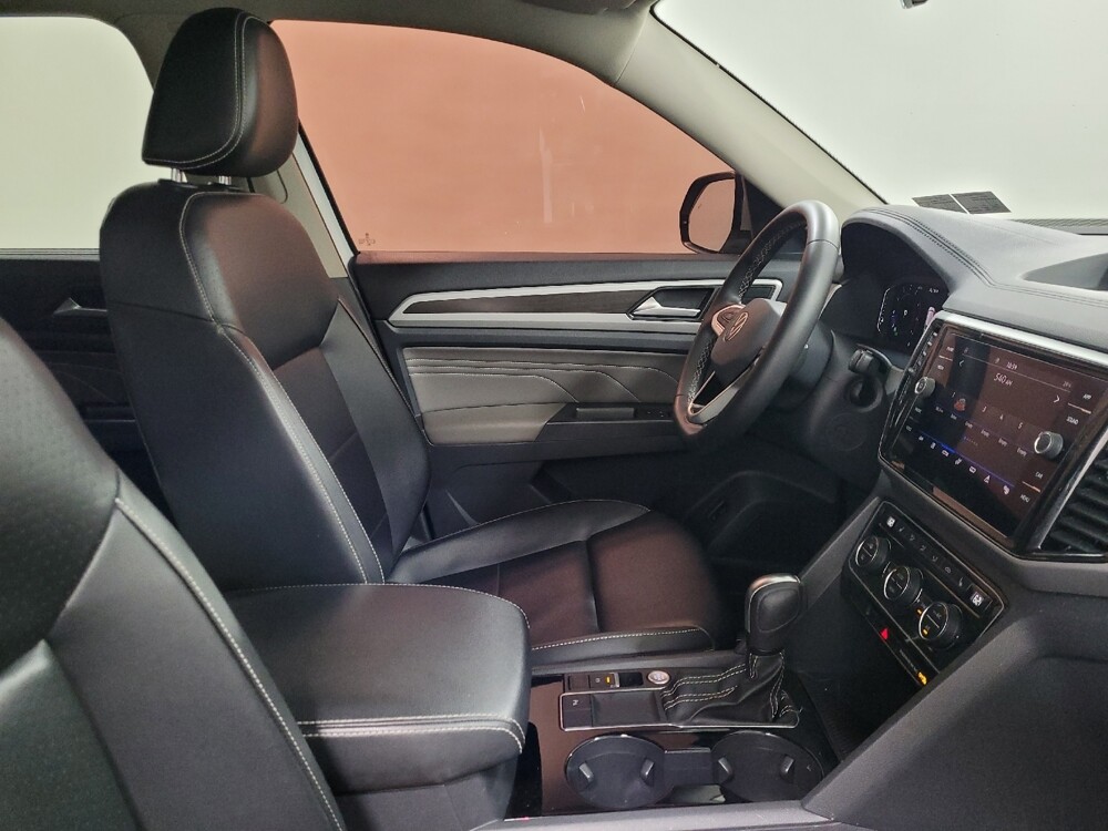 2022 Volkswagen Atlas in Langhorne, PA 19047 - 18090902 21