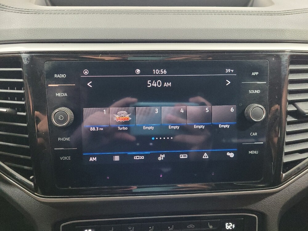 2022 Volkswagen Atlas in Langhorne, PA 19047 - 18090902 25