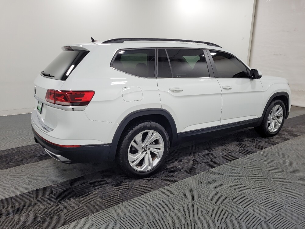 2022 Volkswagen Atlas in Langhorne, PA 19047 - 18090902 10