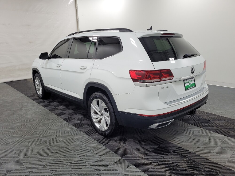 2022 Volkswagen Atlas in Langhorne, PA 19047 - 18090902 3