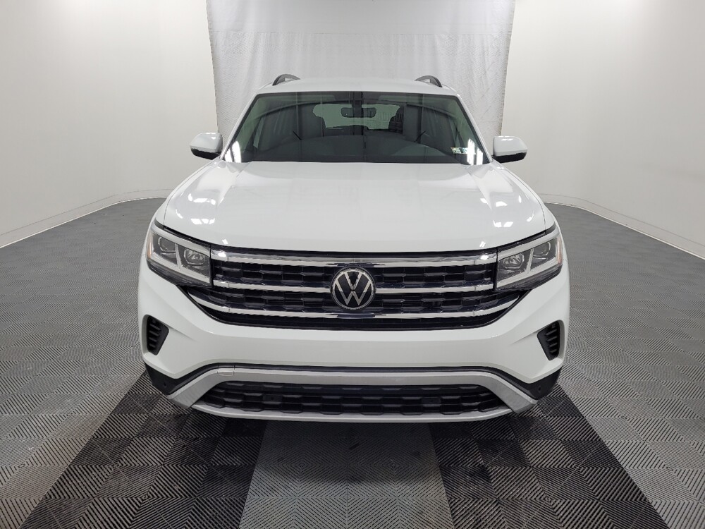 2022 Volkswagen Atlas in Langhorne, PA 19047 - 18090902 14