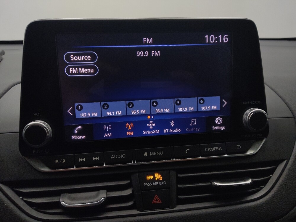 2022 Nissan Altima in Wichita, KS 67207 - 18090903 25