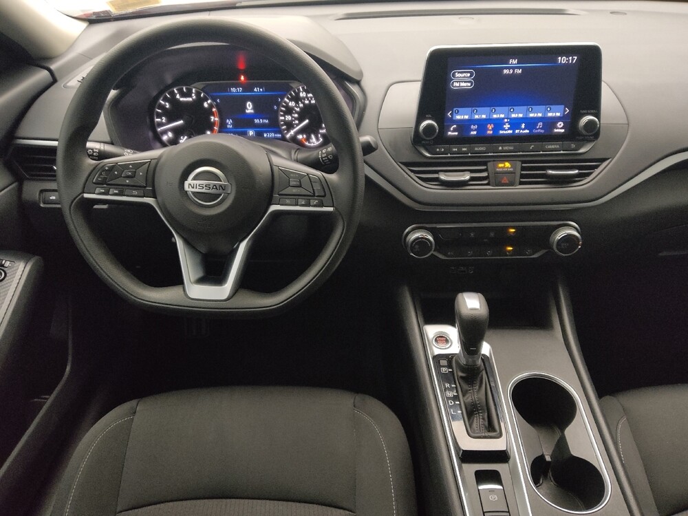 2022 Nissan Altima in Wichita, KS 67207 - 18090903 22