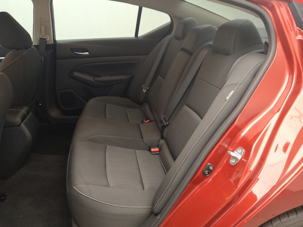 2022 Nissan Altima in Wichita, KS 67207 - 18090903 18