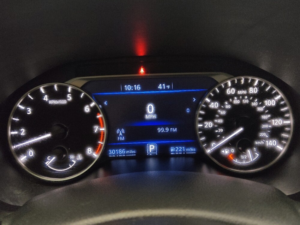 2022 Nissan Altima in Wichita, KS 67207 - 18090903 23