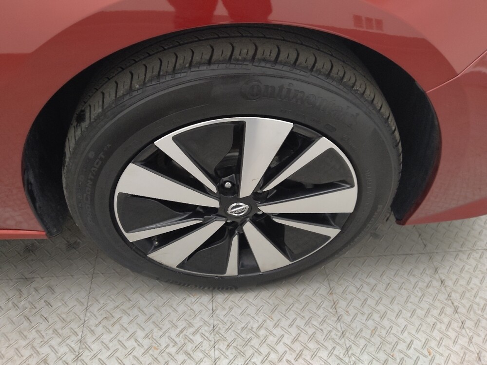 2022 Nissan Altima in Wichita, KS 67207 - 18090903 31