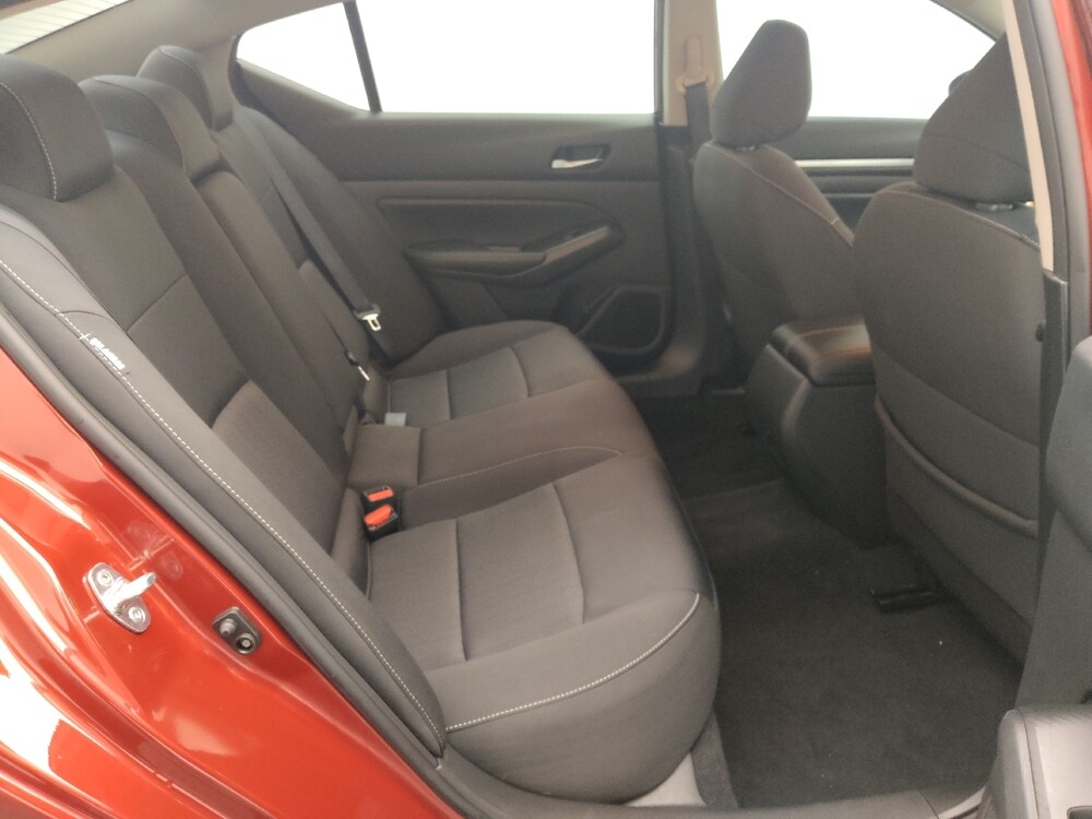 2022 Nissan Altima in Wichita, KS 67207 - 18090903 19